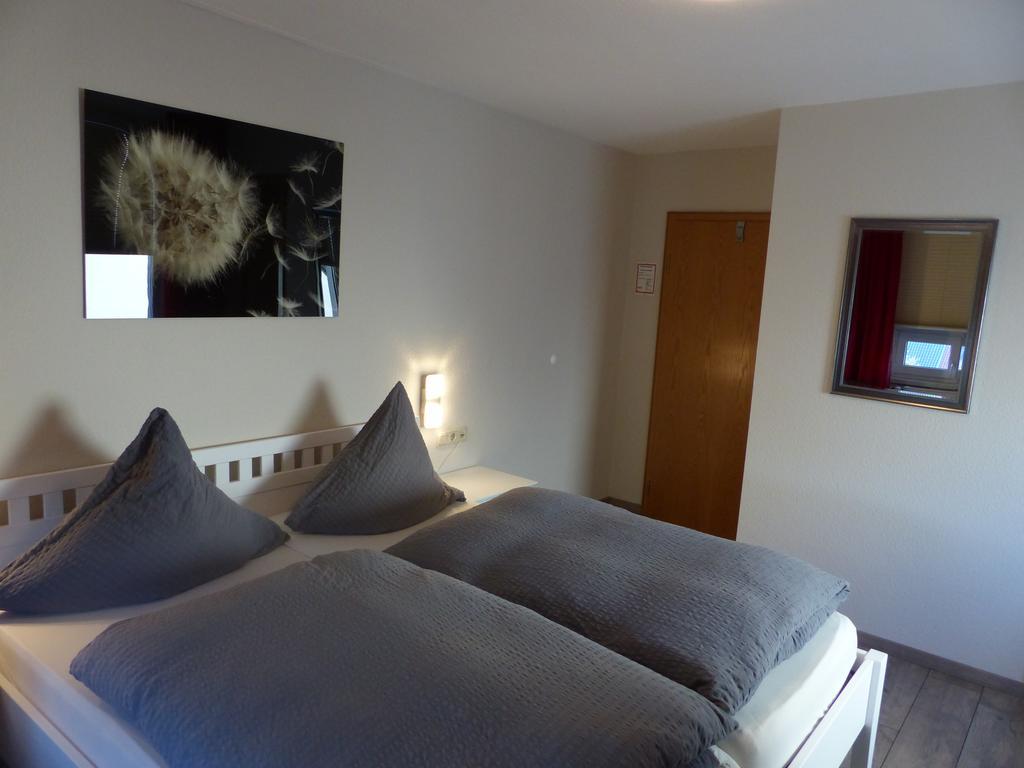 Hotel Theile Garni Gummersbach Eksteriør bilde