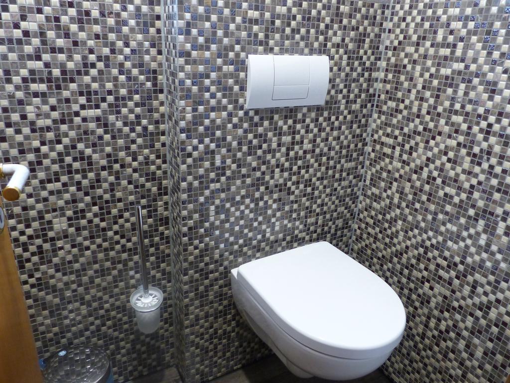Hotel Theile Garni Gummersbach Rom bilde