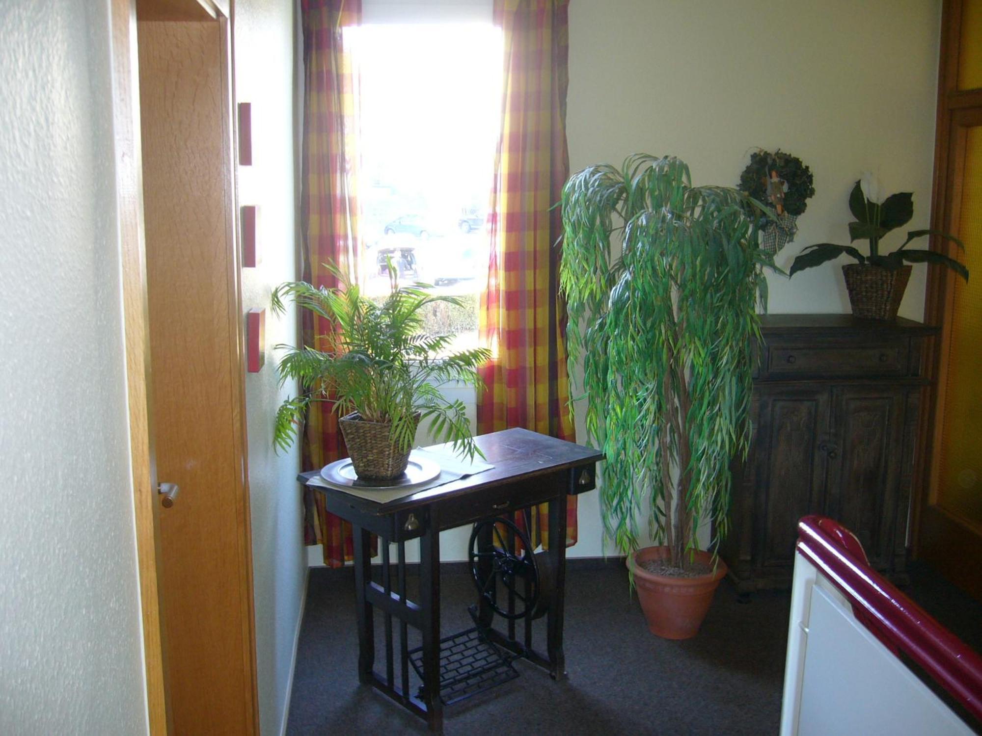 Hotel Theile Garni Gummersbach Eksteriør bilde