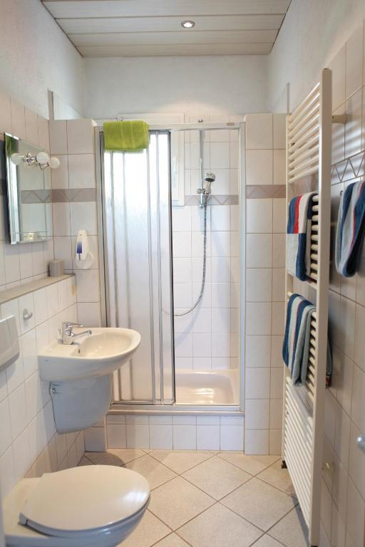 Hotel Theile Garni Gummersbach Eksteriør bilde