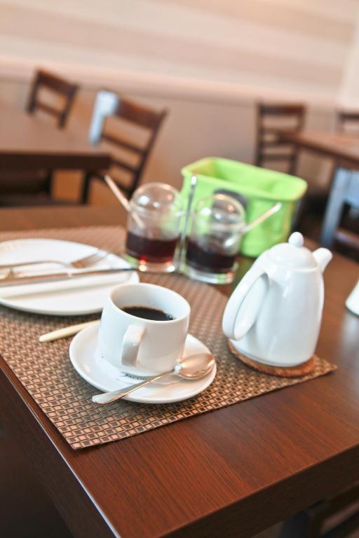 Hotel Theile Garni Gummersbach Eksteriør bilde