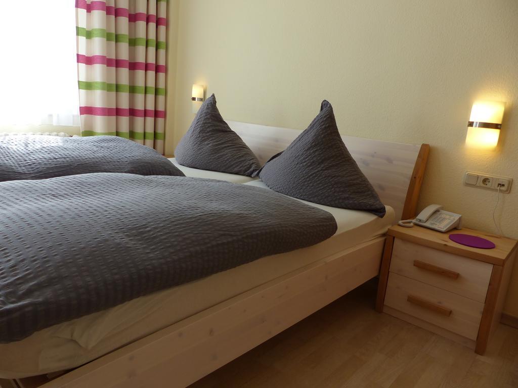 Hotel Theile Garni Gummersbach Eksteriør bilde